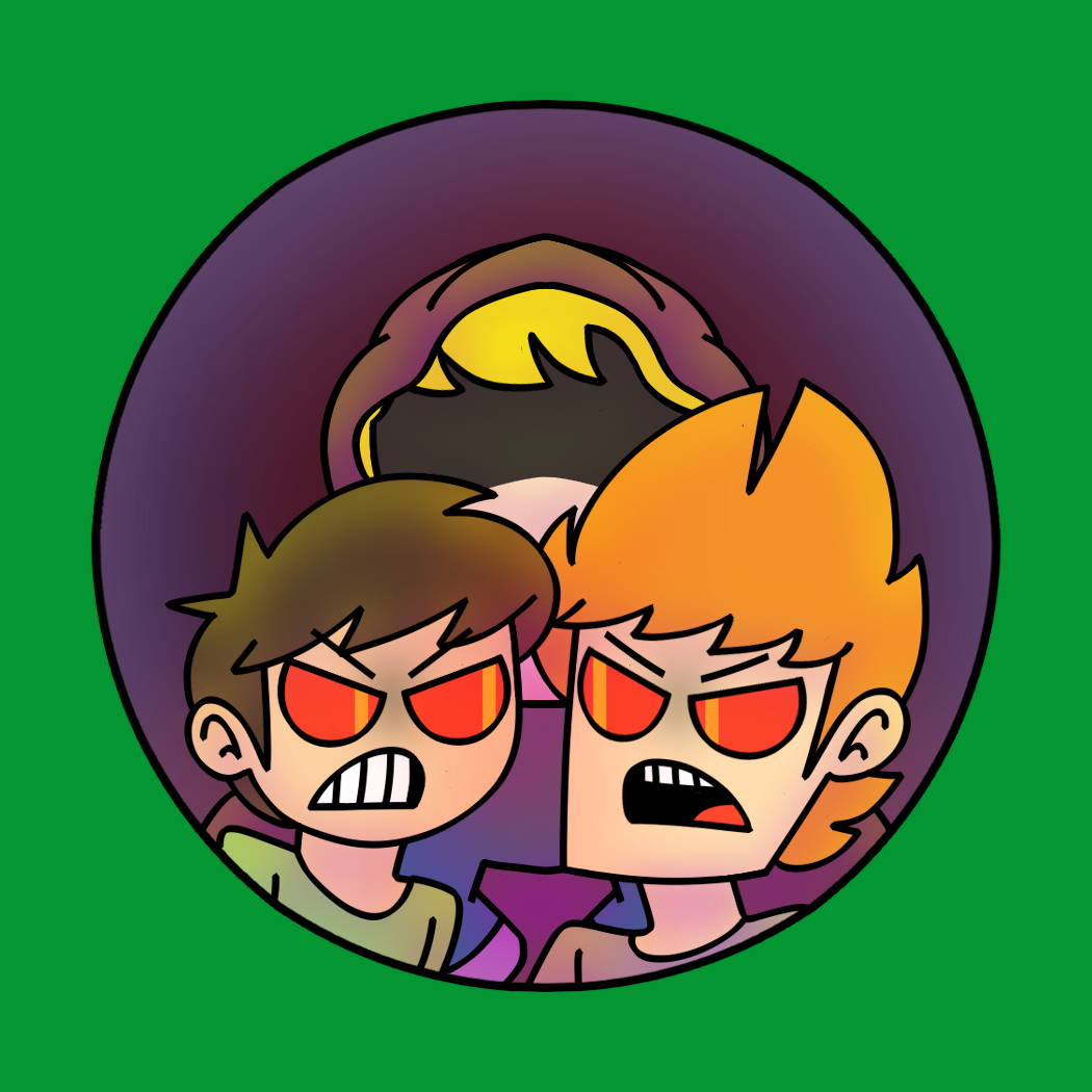 Trick or Threat Badge